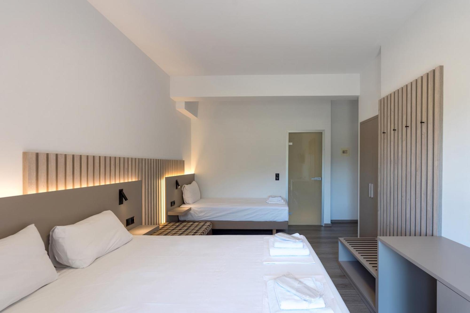 Hotel Agistro Ángistron Buitenkant foto