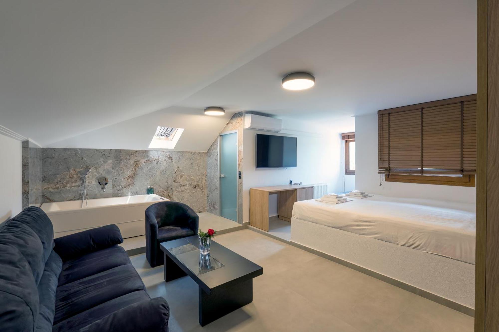 Hotel Agistro Ángistron Buitenkant foto