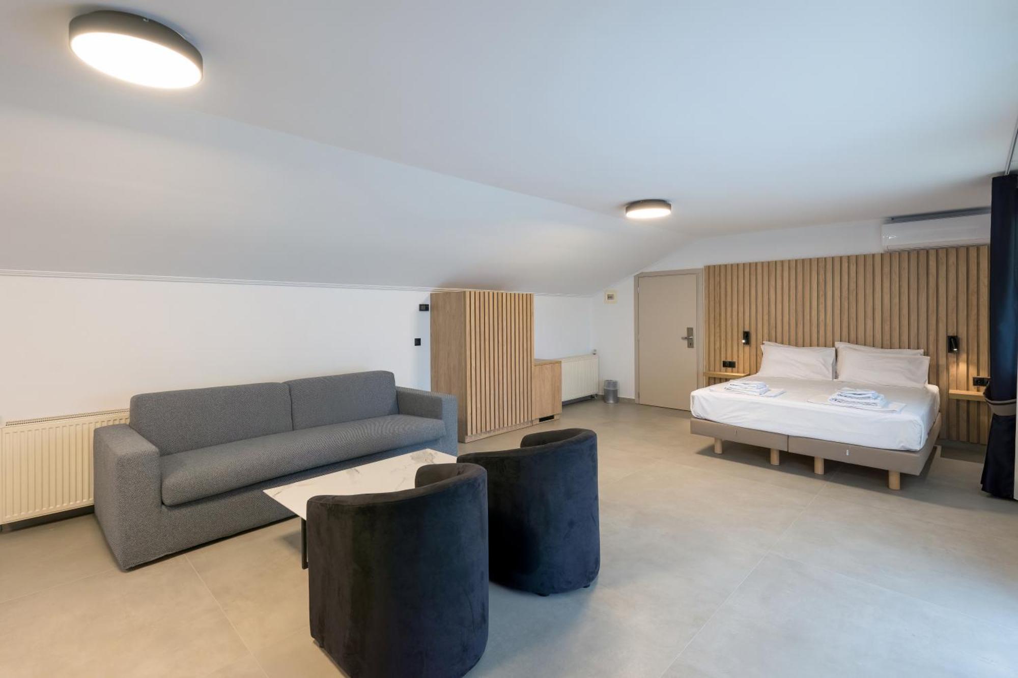 Hotel Agistro Ángistron Buitenkant foto