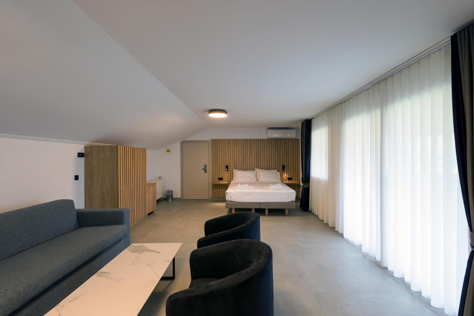 Hotel Agistro Ángistron Buitenkant foto