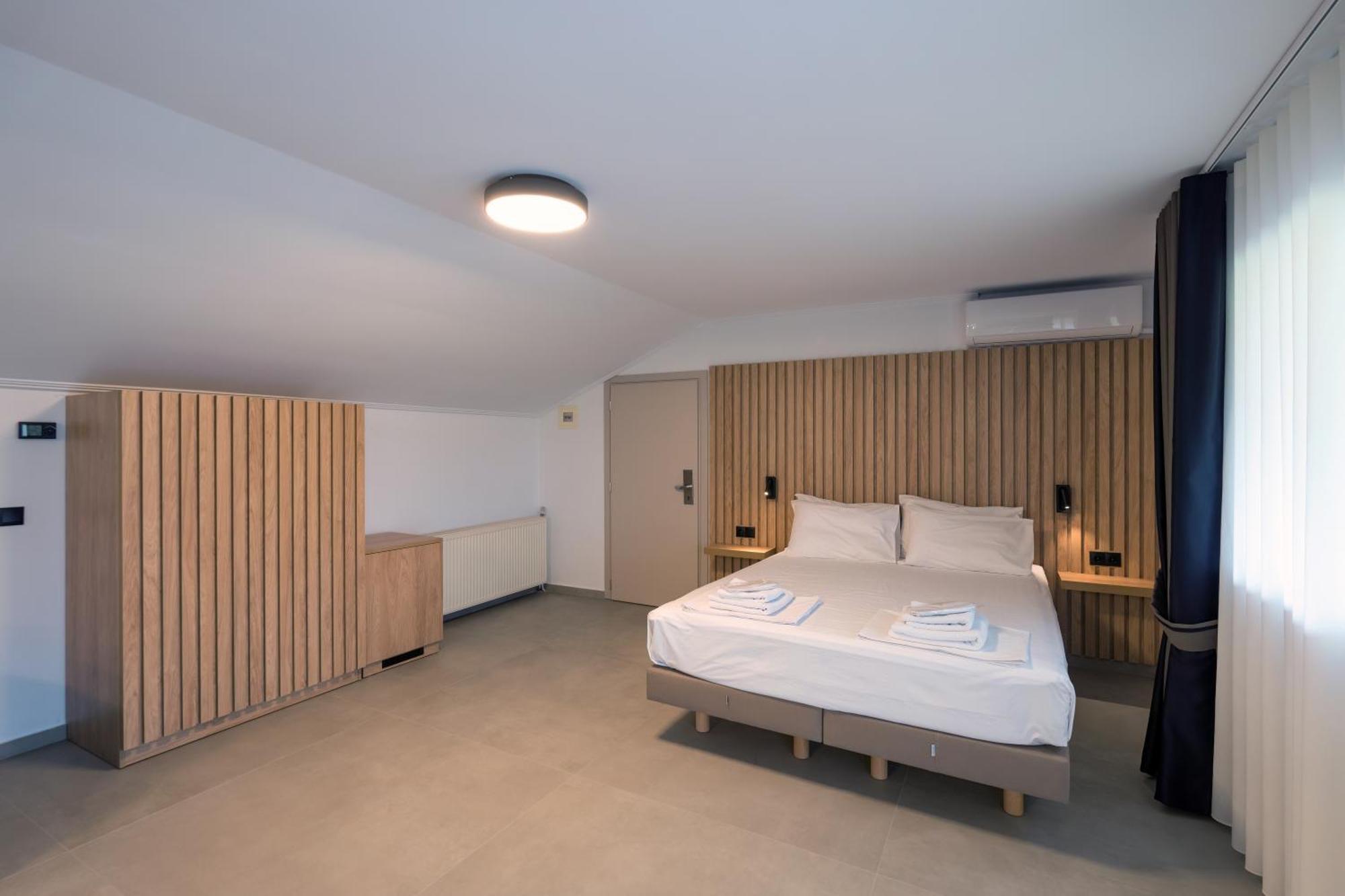 Hotel Agistro Ángistron Buitenkant foto