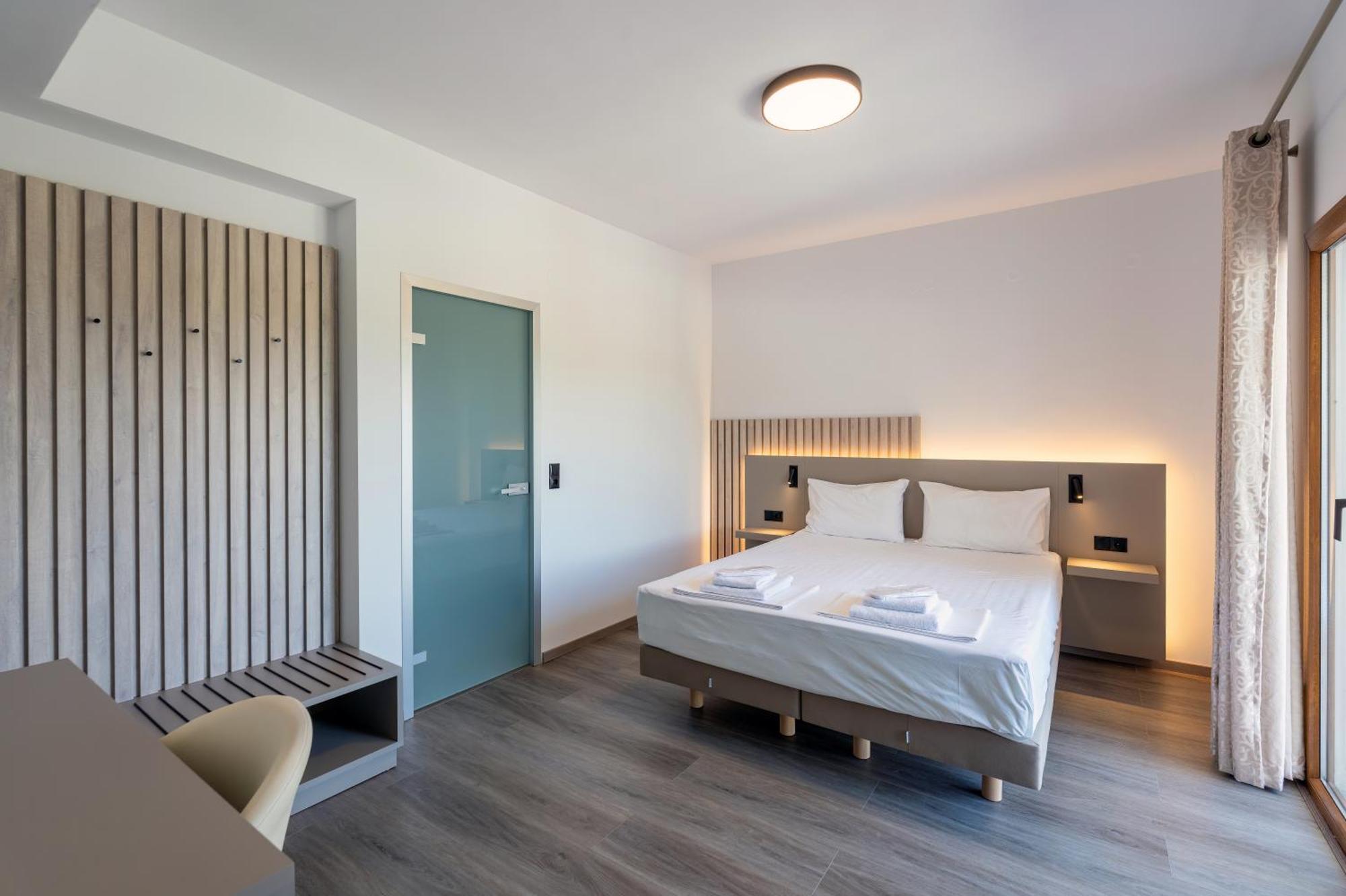 Hotel Agistro Ángistron Buitenkant foto